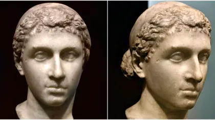 Cine a fost Cleopatra dincolo de mitul seducției? O regină cultivată, o jucătoare politică redutabilă și o figură istorică mult mai complexă decât legenda