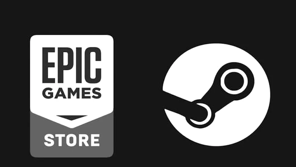 Joc lansat exclusiv prin Epic Games Store necesită Steam pentru a rula