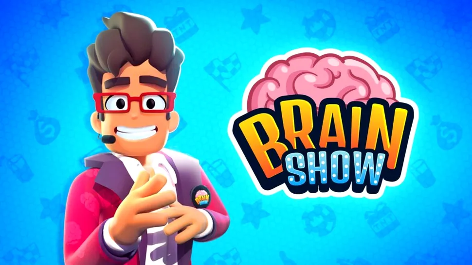 Brain Show, un joc de tip quiz care poate fi jucat cu prietenii, debutează pe PC și Switch