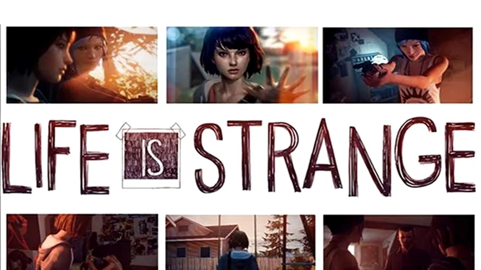 Un nou joc Life is Strange se află în producţie