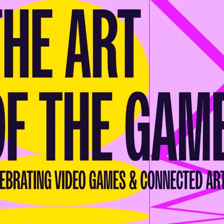 The Art of the Game, primul eveniment cultural de anvergură dedicat jocurilor video și artelor conexe, va avea loc la ARCUB - Hanul Gabroveni. Program și prețuri