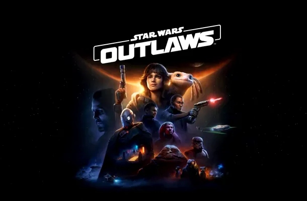 VIDEO: Star Wars Outlaws – Story Trailer. Data de lansare a fost confirmată