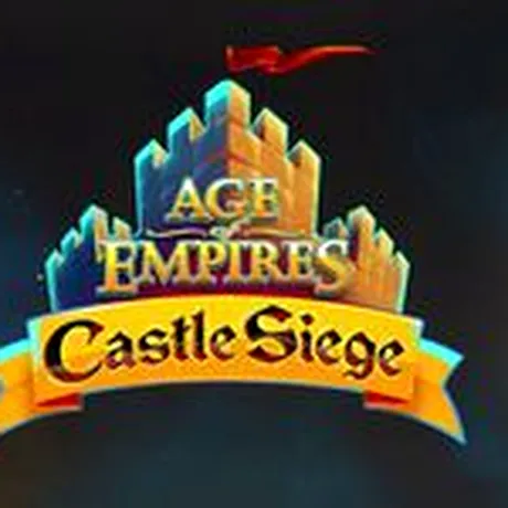 Age of Empires: Castle Siege nu este ce aşteptau fanii seriei