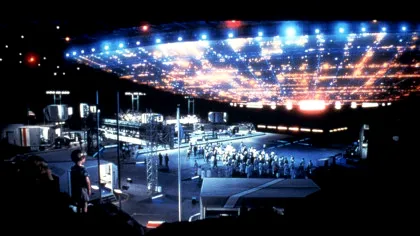 De ce „Întâlnire de gradul trei” rămâne extrem de actual în 2026. Legătura cu noul film al lui Spielberg