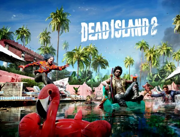 Dead Island 2 Review: măcel cu zâmbetul pe buze