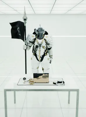 Dispozitivele de gaming ROG x Kojima Productions vor fi disponibile și în România