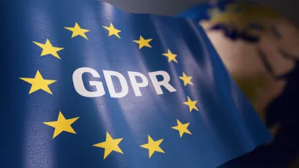 Operatorul site-ului evita-teparii.ro, sancționat cu 10.000 de euro pentru încălcarea GDPR