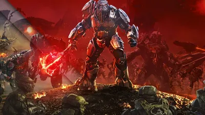 Halo Wars 2 va beneficia de versiuni fizice pentru PC