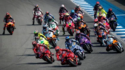 Campionatul Mondial de Superbike introduce un nou format de weekend începând cu sezonul 2026