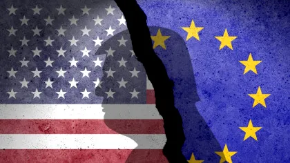Serviciile poștale europene nu mai trimit colete în SUA din cauza tarifelor lui Trump