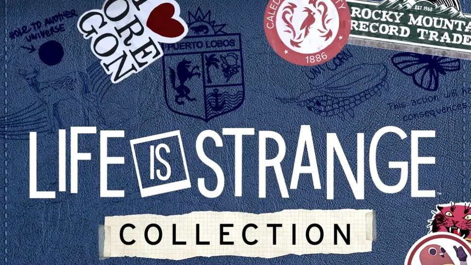 Life is Strange Collection va sosi în această toamnă pe PlayStation 5. Ce jocuri sunt incluse