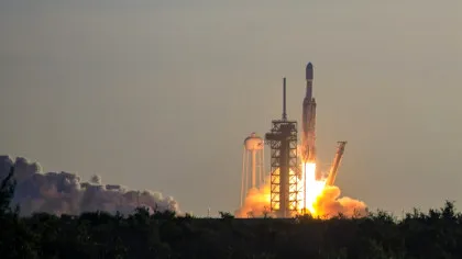 Telescopul Spațial Nancy Grace Roman, cel mai nou observator astronomic al NASA, a fost lansat cu succes
