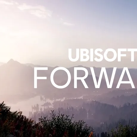 Ubisoft anunţă “Ubisoft Forward”, un eveniment digital ce va înlocui conferinţa de presă a companiei de la E3. Când va avea loc şi cum va putea fi urmărit