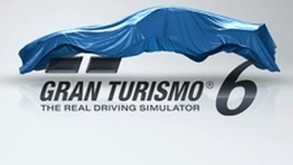 Lansarea Gran Turismo 6 în România: Go4games în pole-position