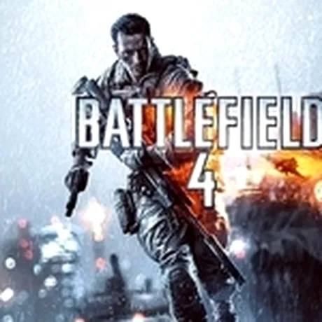 Battlefield 4 dezvăluit: primele imagini şi secvenţe de gameplay