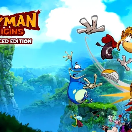 Rayman Legends Retold va include o ediție remasterizată a jocului Rayman Origins