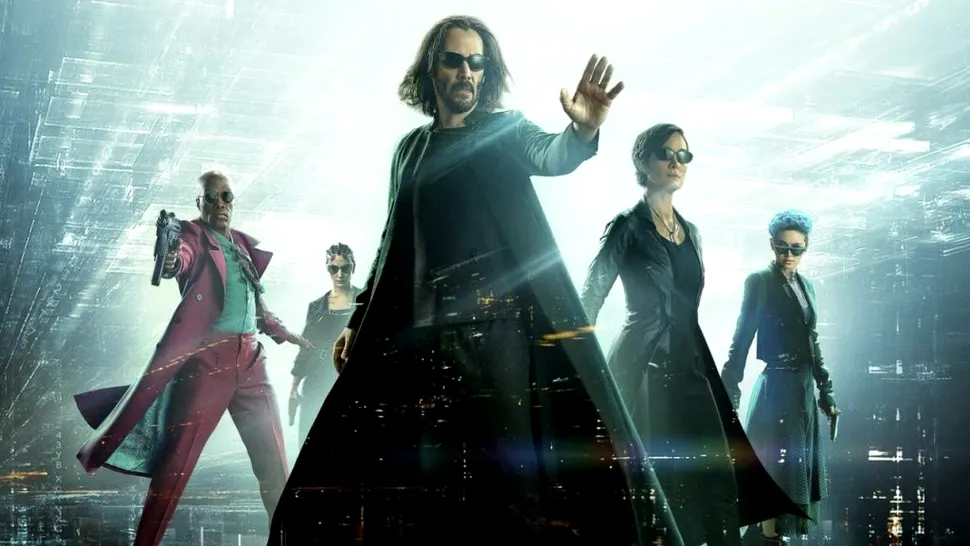 The Matrix Awakens: An Unreal Engine 5 Experience sosește săptămâna aceasta. Cum îl puteți încerca