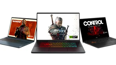 Google anunță Chromebook-uri de gaming, concentrate pe jocurile în cloud