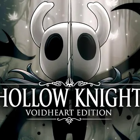 Hitul indie Hollow Knight va fi lansat şi pentru PlayStation 4 şi Xbox One