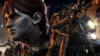 The Walking Dead A New Frontier – dată de lansare şi trailere pentru finalul de sezon