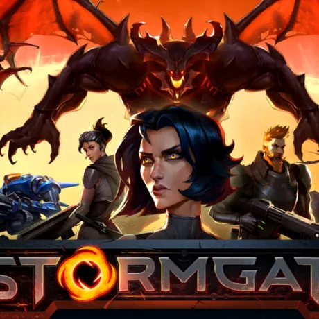 Stormgate și alte jocuri primesc suport pentru DLSS. Open Beta acum disponibil pe Steam