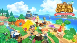Animal Crossing New Horizons – Nintendo Switch 2 Edition Review: o actualizare de ochii lumii
