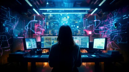 Cum profită hackerii de liniștea sărbătorilor