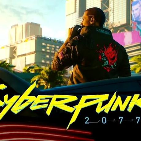Cyberpunk 2077 la E3 2018: trailer, imagini şi primele detalii