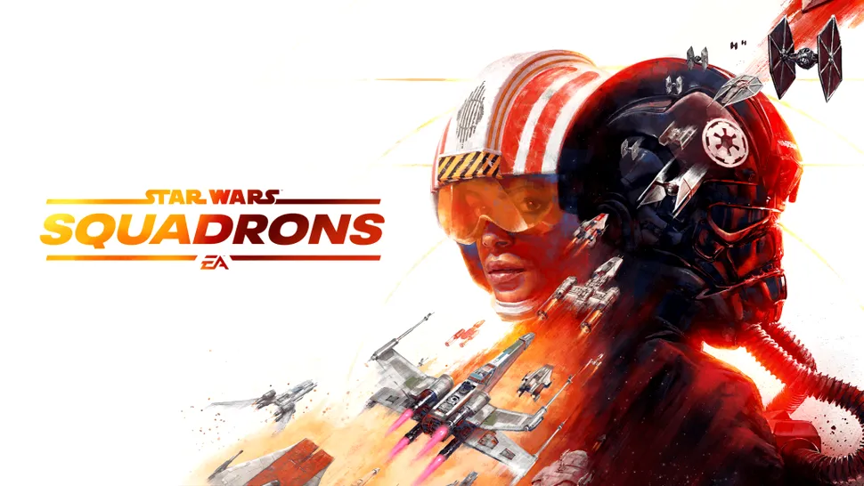 Star Wars: Squadrons, lupte cu nave spațiale în universul Războiului Stelelor