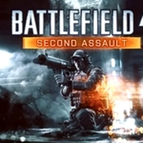 Battlefield 4: Second Assault primeşte reclamă TV