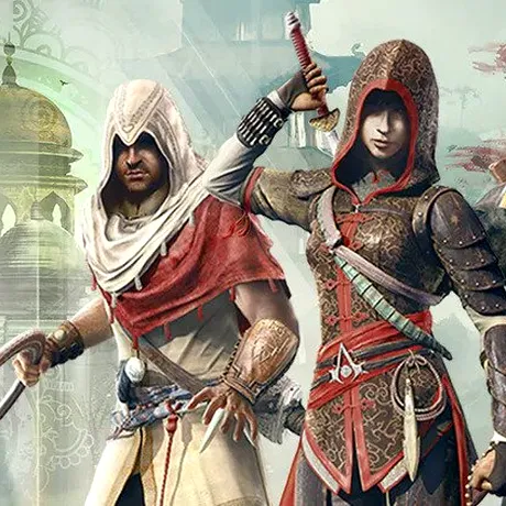 Trilogia Assassin’s Creed Chronicles, jocuri gratuite oferite de Ubisoft