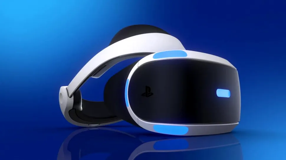 PlayStation VR2: denumire oficială și specificații de top pentru noul headset VR de la Sony