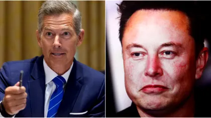 Scandal în toată regula! Elon Musk a pus tunurile pe șeful NASA: „Nu știe absolut nimic despre rachete și nave spațiale”