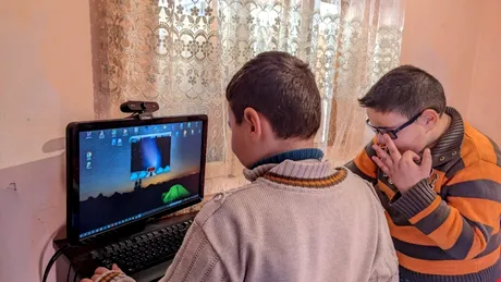 Ultima ediție Gaming Marathon a anului: sute de copii din medii defavorizate primesc sprijin de la gamerii români