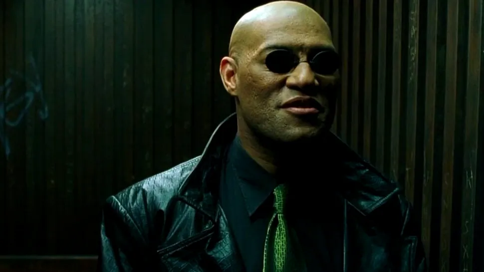 Morpheus nu apare în trailerul noului „Matrix” iar „de vină” ar putea fi un joc video