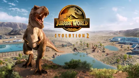 Jurassic World Evolution 2, joc gratuit oferit de Epic Games Store