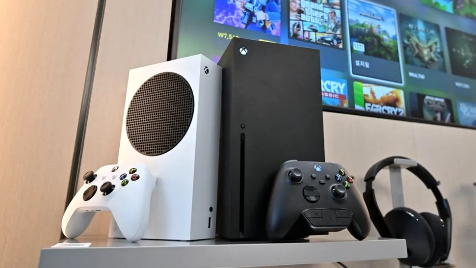 Xbox primește un nou browser Edge, compatibil cu Google Stadia și Discord web