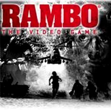 Rambo The Video Game Review: minute de nostalgie, ore de groază