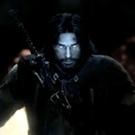 Middle-earth: Shadow of Mordor - The Wraith Trailer