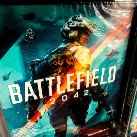 Peste 110.000 de clienți cer înapoi banii dați pe Battlefield 2042
