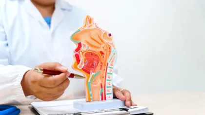 Cercetătorii au creat o tehnologie prin care un esofag poate fi construit cu celulele pacientului