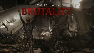 Mortal Kombat X – revin Brutalităţile!