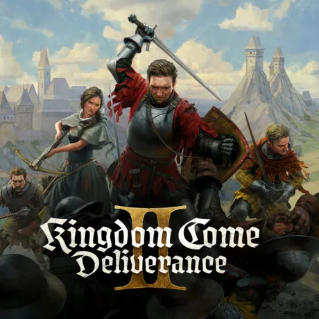 Kingdom Come: Deliverance II, disponibil acum și pe GeForce Now