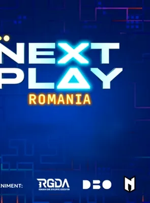 Next Play Romania, prima competiție dedicată jocurilor video românești aflate în dezvoltare
