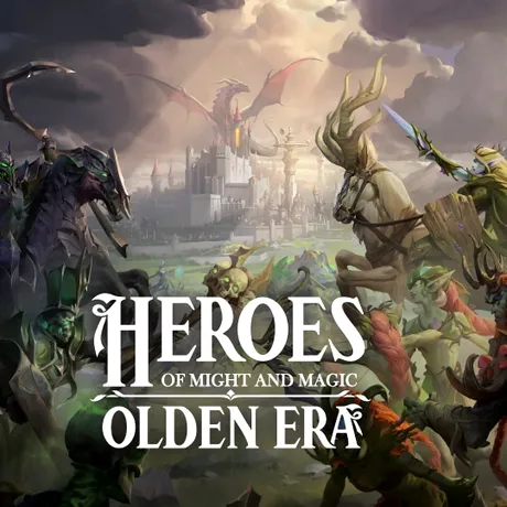 Heroes of Might and Magic: Olden Era se întoarce la originile seriei