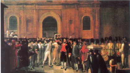 Venezuela: istoria unui stat bogat în resurse și fragil în echilibre politice