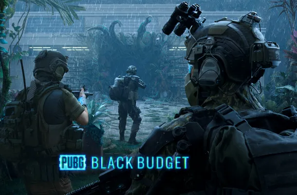 PUBG: Black Budget, un nou shooter online de la autorii popularului PUBG