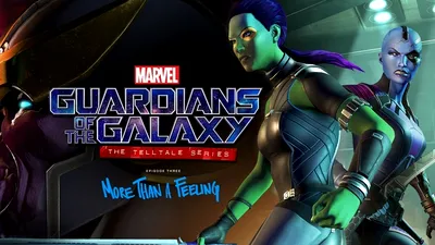 Guardians of The Galaxy – dată de lansare pentru cel de-al treilea episod