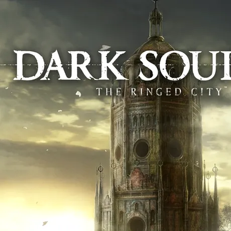 Dark Souls III: The Ringed City - gameplay nou