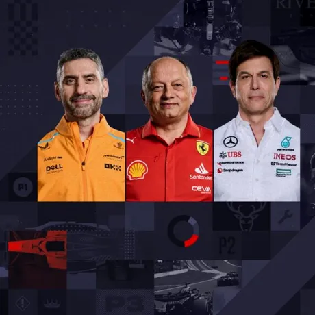 F1 Manager 2024, joc gratuit oferit de Epic Games Store